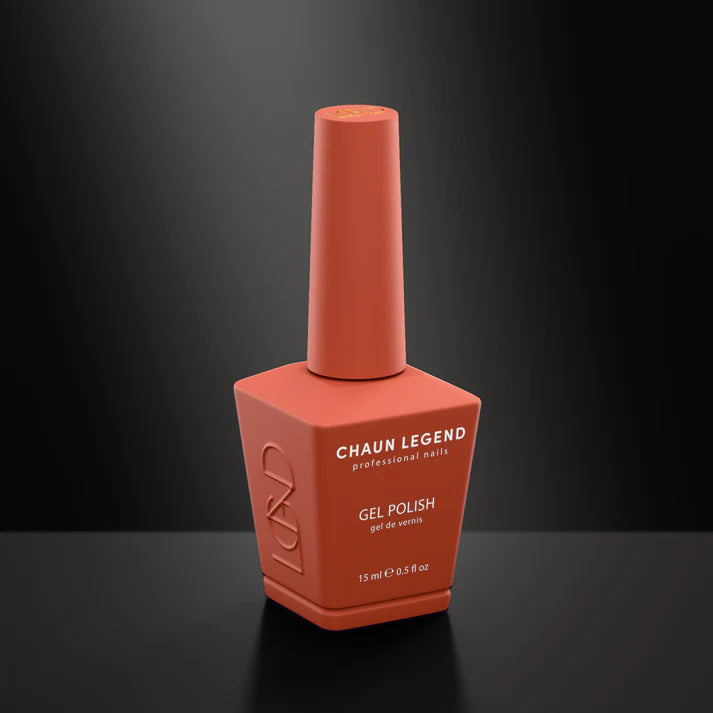 CHAUN LEGEND Gel Polish - LG5196 Broke But Boujee