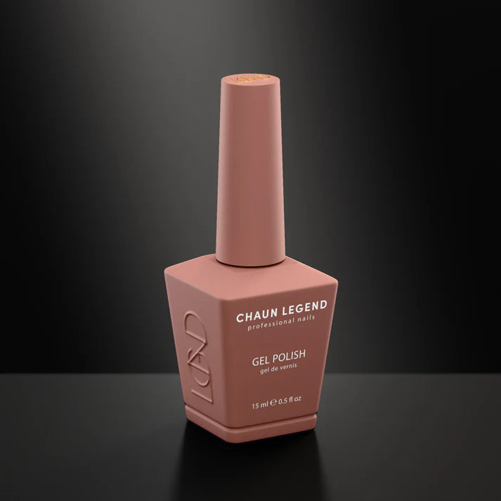 CHAUN LEGEND Gel Polish - LG5201 In My Feels