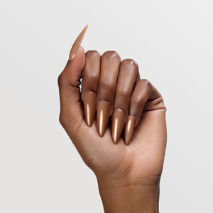 CHAUN LEGEND Gel Polish - LG5205 S'mores Galore