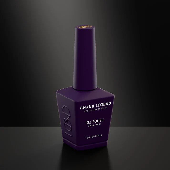 CHAUN LEGEND Gel Polish - LG5223 Fatal Figs