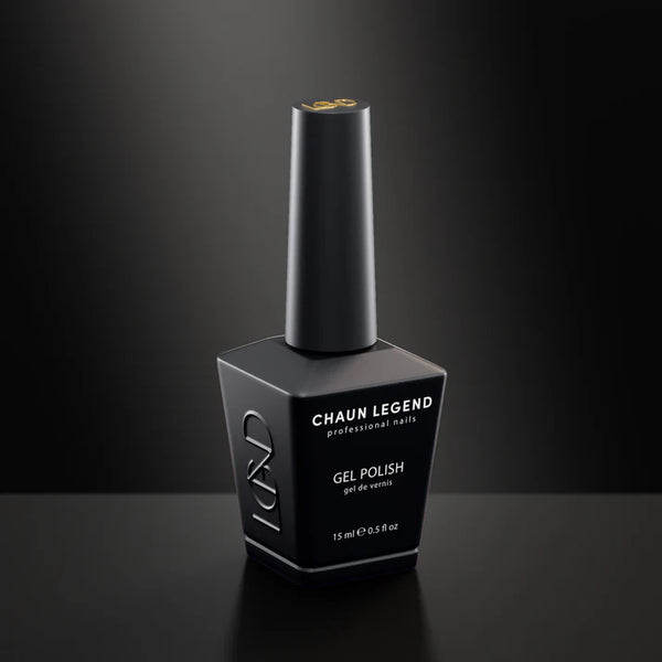 CHAUN LEGEND Gel Polish - LG5237 Cosmic Showers