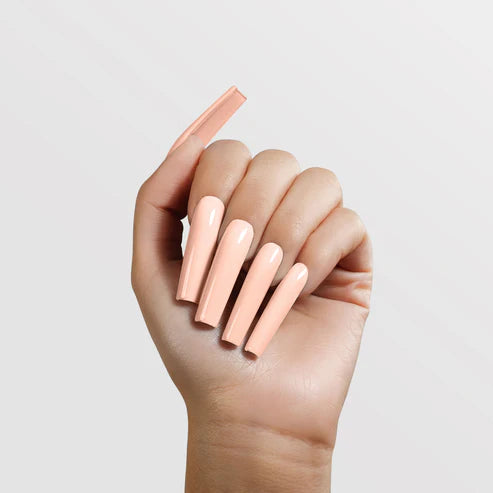 CHAUN LEGEND - A116 Barely Pink