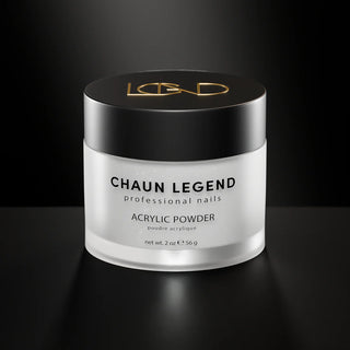  CHAUN LEGEND - A102 Bunny Hoppin' by CHAUN LEGEND sold by DTK Nail Supply