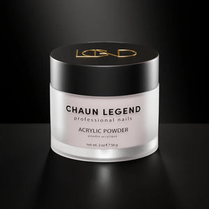 CHAUN LEGEND - A117 Pink Frosting