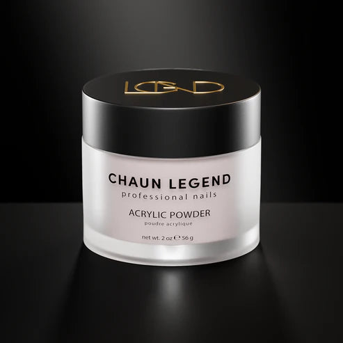 CHAUN LEGEND - A117 Pink Frosting