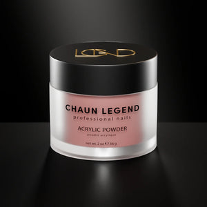 CHAUN LEGEND - A137 Vibin'