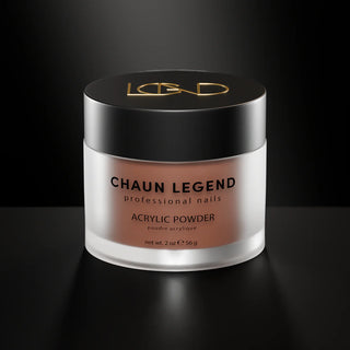  CHAUN LEGEND - A138 Mocha Delight by CHAUN LEGEND sold by DTK Nail Supply