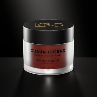  CHAUN LEGEND - A140 Hot Cocoa by CHAUN LEGEND sold by DTK Nail Supply