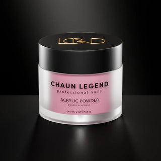  CHAUN LEGEND - A142 Risqué by CHAUN LEGEND sold by DTK Nail Supply