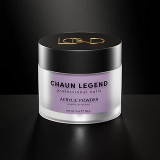  CHAUN LEGEND - A145 Ube Jam by CHAUN LEGEND sold by DTK Nail Supply