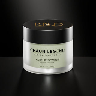  CHAUN LEGEND - A147 Sage It by CHAUN LEGEND sold by DTK Nail Supply