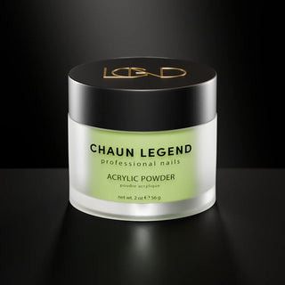  CHAUN LEGEND - A151 Lemonade Luxe by CHAUN LEGEND sold by DTK Nail Supply