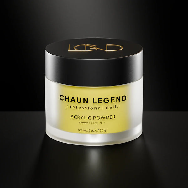 CHAUN LEGEND - A152 Zesty Zing