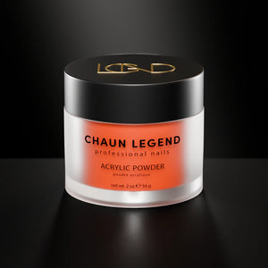 CHAUN LEGEND - A153 Over and Out