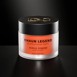  CHAUN LEGEND - A153 Over and Out by CHAUN LEGEND sold by DTK Nail Supply