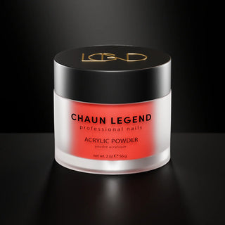  CHAUN LEGEND - A154 All That Jazz by CHAUN LEGEND sold by DTK Nail Supply