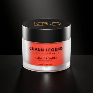  CHAUN LEGEND - A155 Kiss and Tell by CHAUN LEGEND sold by DTK Nail Supply