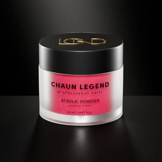  CHAUN LEGEND - A156 Oh Lala! by CHAUN LEGEND sold by DTK Nail Supply