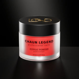  CHAUN LEGEND - A157 Berry Bloom by CHAUN LEGEND sold by DTK Nail Supply