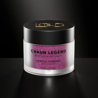  CHAUN LEGEND - A159 I'm Just a Girl by CHAUN LEGEND sold by DTK Nail Supply