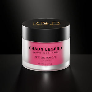 CHAUN LEGEND - A166 Ride or Die