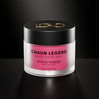  CHAUN LEGEND - A166 Ride or Die by CHAUN LEGEND sold by DTK Nail Supply