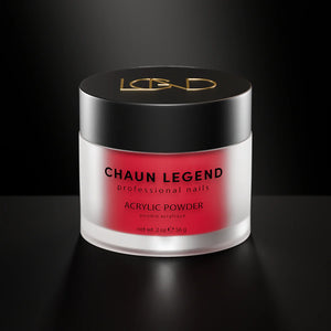 CHAUN LEGEND - A168 Barely Berry