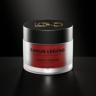  CHAUN LEGEND - A173 Call the Shots by CHAUN LEGEND sold by DTK Nail Supply