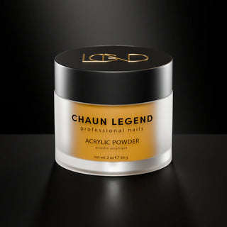  CHAUN LEGEND - A175 Hazel Eyes by CHAUN LEGEND sold by DTK Nail Supply