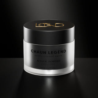  CHAUN LEGEND - A180 Black Diamond by CHAUN LEGEND sold by DTK Nail Supply