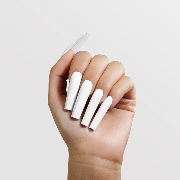 CHAUN LEGEND - A403 White