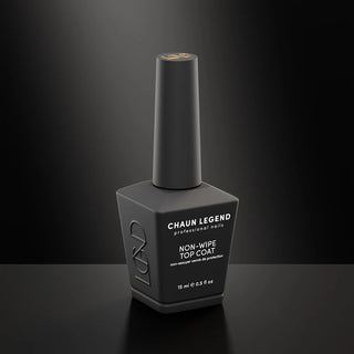 Chaun Legend Non-Wipe Top Coat