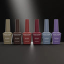 CHAUN LEGEND Set Gel Polish - Chaun's Earthy Faves