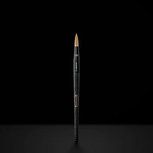  LGND 100% Kolinsky Acrylic Brush #14 by CHAUN LEGEND sold by DTK Nail Supply
