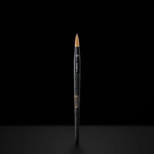  LGND 100% Kolinsky Acrylic Brush #16 by CHAUN LEGEND sold by DTK Nail Supply