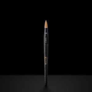  LGND 100% Kolinsky Acrylic Brush #18 by CHAUN LEGEND sold by DTK Nail Supply
