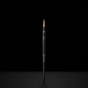  LGND 100% Kolinsky Acrylic Brush #8 by CHAUN LEGEND sold by DTK Nail Supply