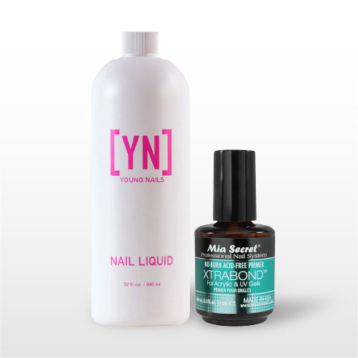 LIQUID & MONOMER