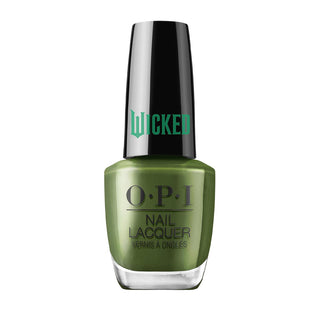 OPI Nail Lacquer - HPR05 Witch O' Clock - 0.5oz