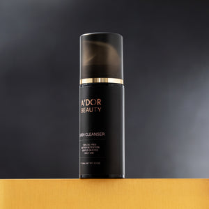  A’dor Beauty Lash Cleanser by Beauty sold by DTK Nail Supply