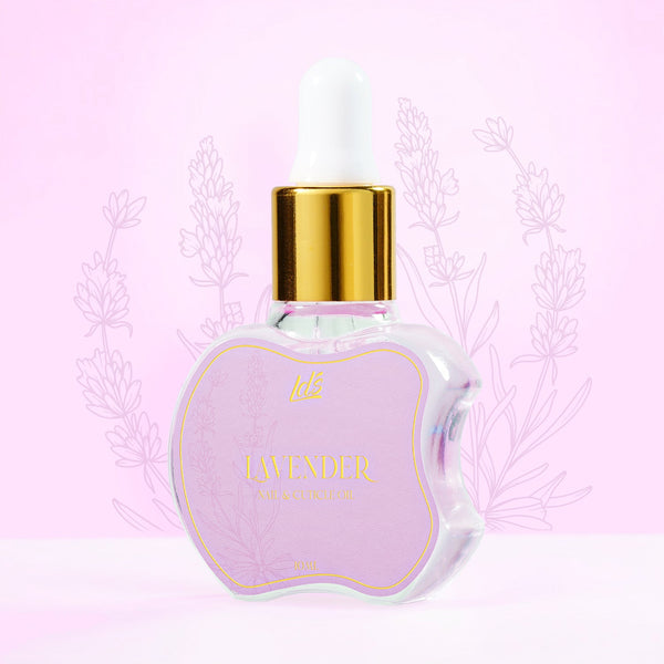 🎁 LDS Nails & Cuticle Elixir Oil - FG (100% off)