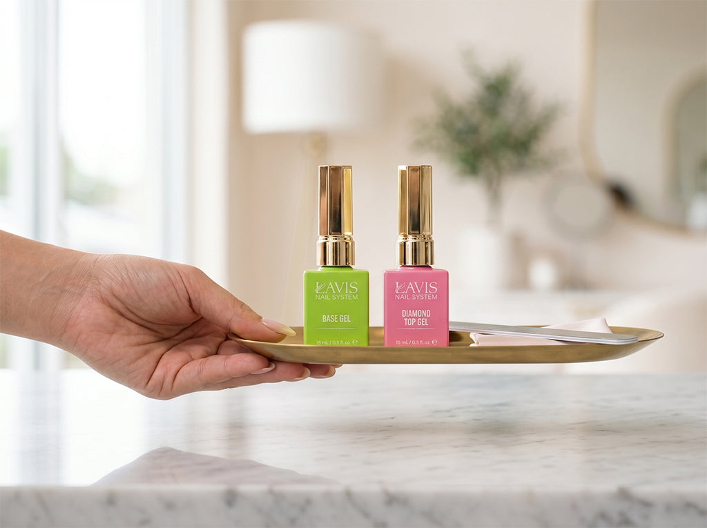 Salon Onwes - DTK Nail Supply