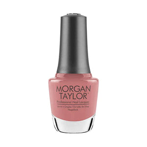  Morgan Taylor 485 - Radiant Renewal - Nail Lacquer 0.5oz - 3110485 by Gelish sold by DTK Nail Supply