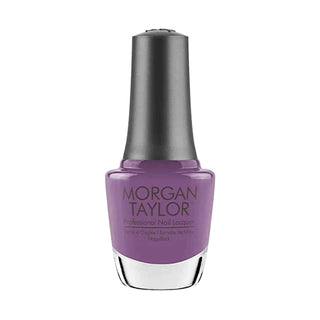  Morgan Taylor 484 - Malva - Nail Lacquer 0.5oz - 3110484 by Gelish sold by DTK Nail Supply