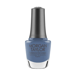  Morgan Taylor 482 - Test The Water - Nail Lacquer 0.5oz - 3110482 by Gelish sold by DTK Nail Supply