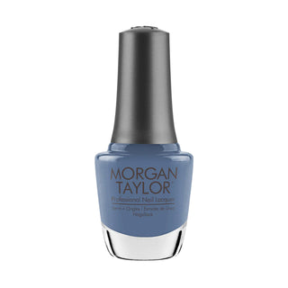  Morgan Taylor 482 - Test The Water - Nail Lacquer 0.5oz - 3110482 by Gelish sold by DTK Nail Supply