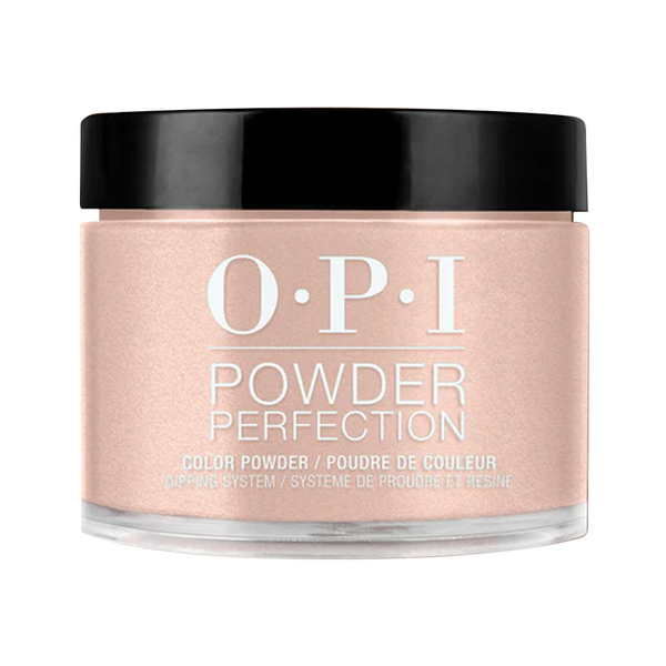 OPI Dipping Powder Nail - DPF027 Flannel Aerobics