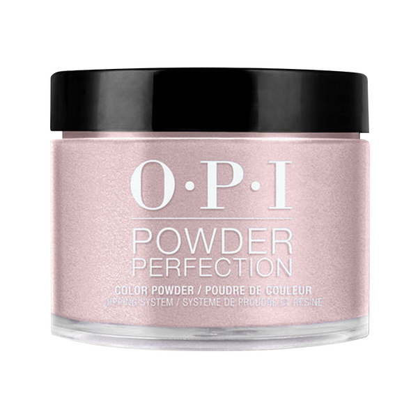 OPI Dipping Powder Nail - DPF031 Crimp and Proper