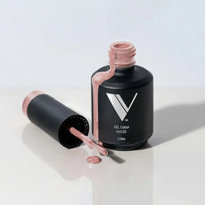  V Beauty Pure Gel Polish - 222 PEACEFUL by V Beauty Pure sold by DTK Nail Supply