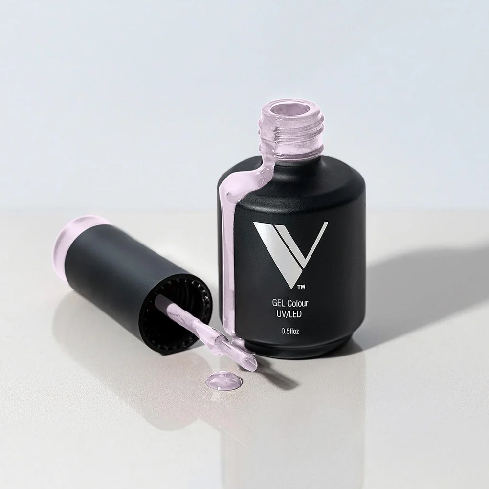  V Beauty Pure Gel Polish - 223 BAE-BY by V Beauty Pure sold by DTK Nail Supply